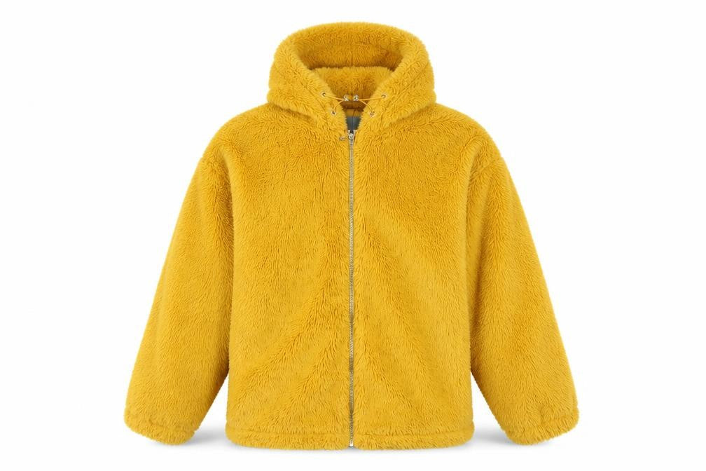 Primark Womens Orange   Overcoat Coat Size M