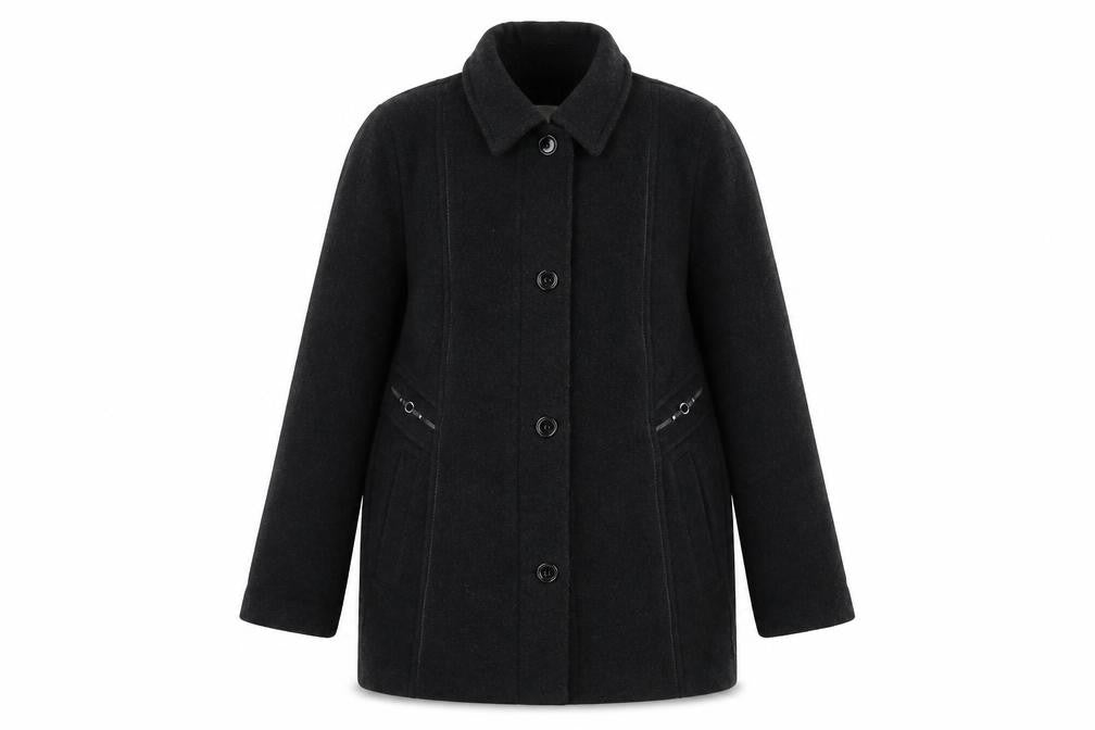 cotswold Womens Black   Jacket  Size 16