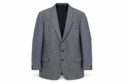 Executive Collection Mens Blue   Jacket Suit Jacket Size 42