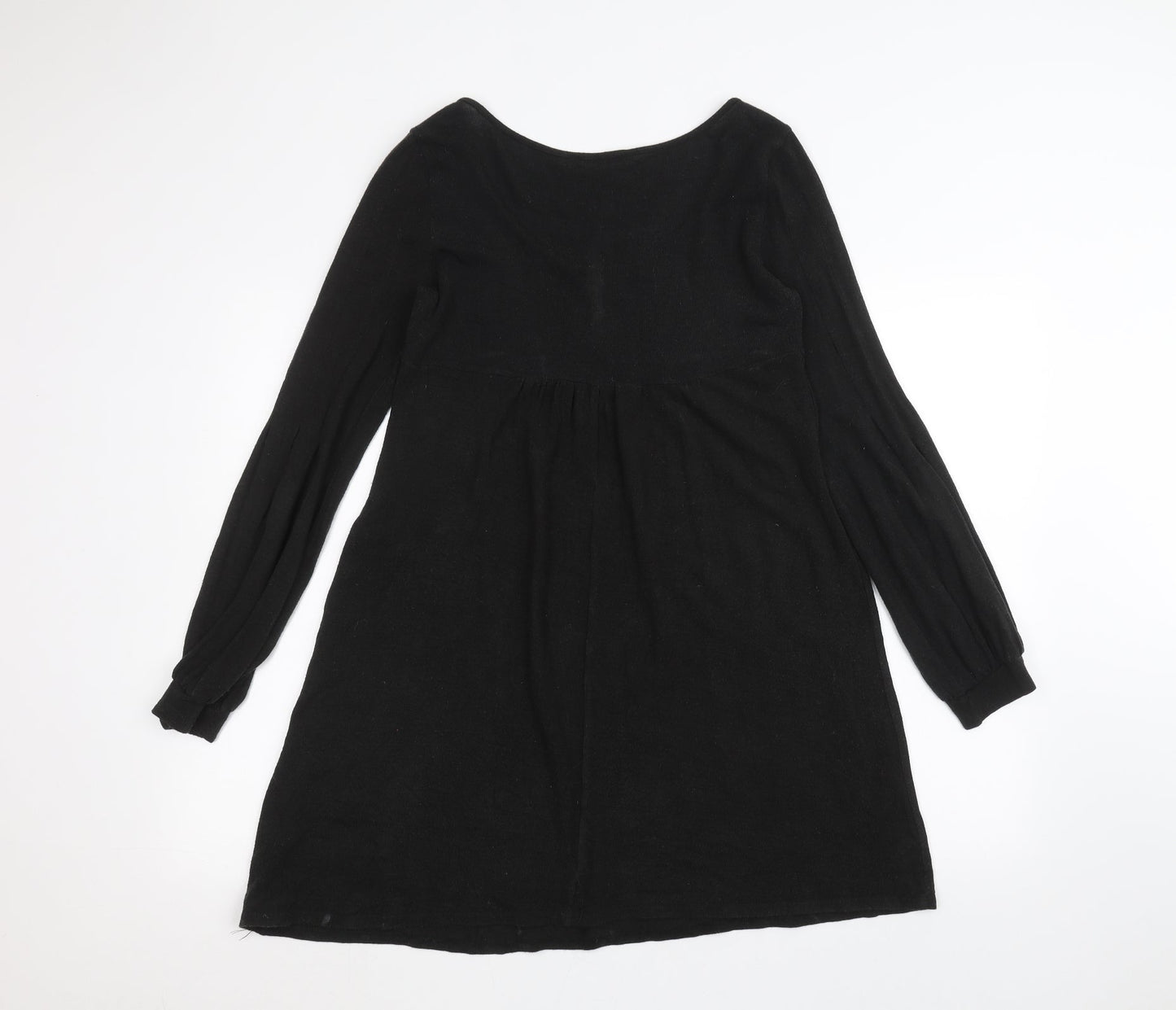 Atmosphere Womens Black   A-Line  Size 12