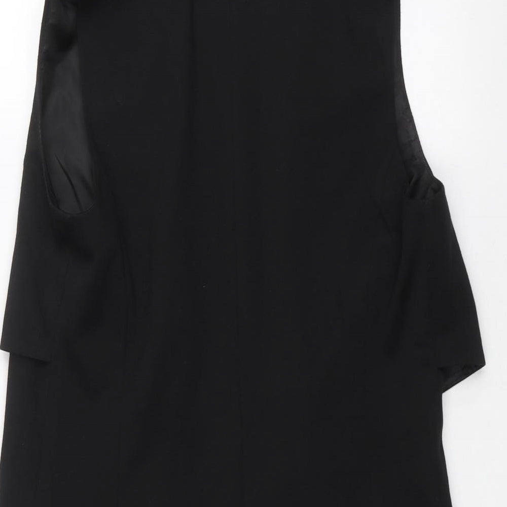 Atmosphere Womens Black   Jacket  Size 10