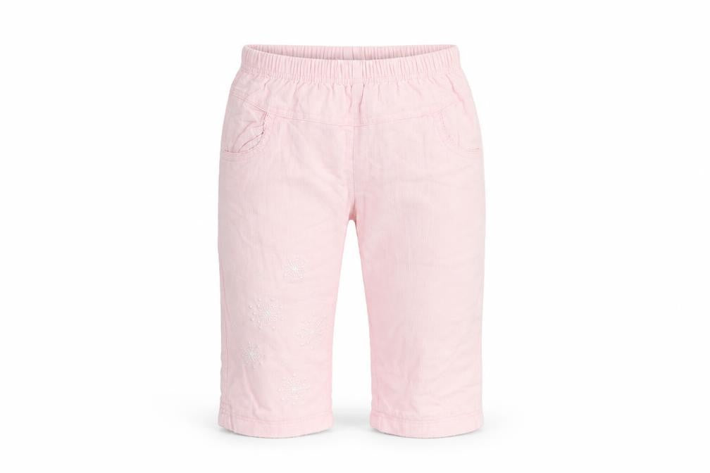 Mothercare Baby Pink    Jeans Size 9-12 Months