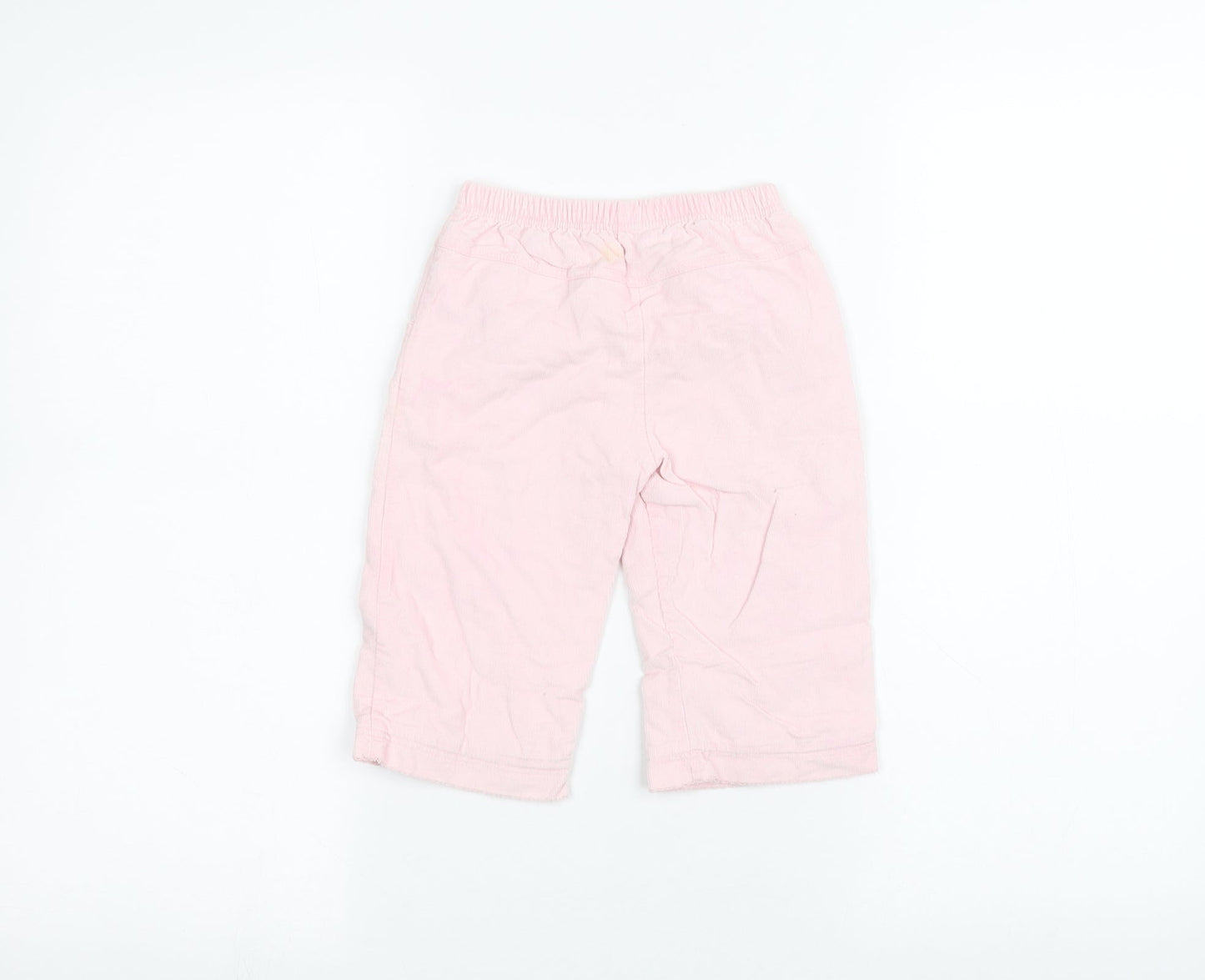 Mothercare Baby Pink    Jeans Size 9-12 Months
