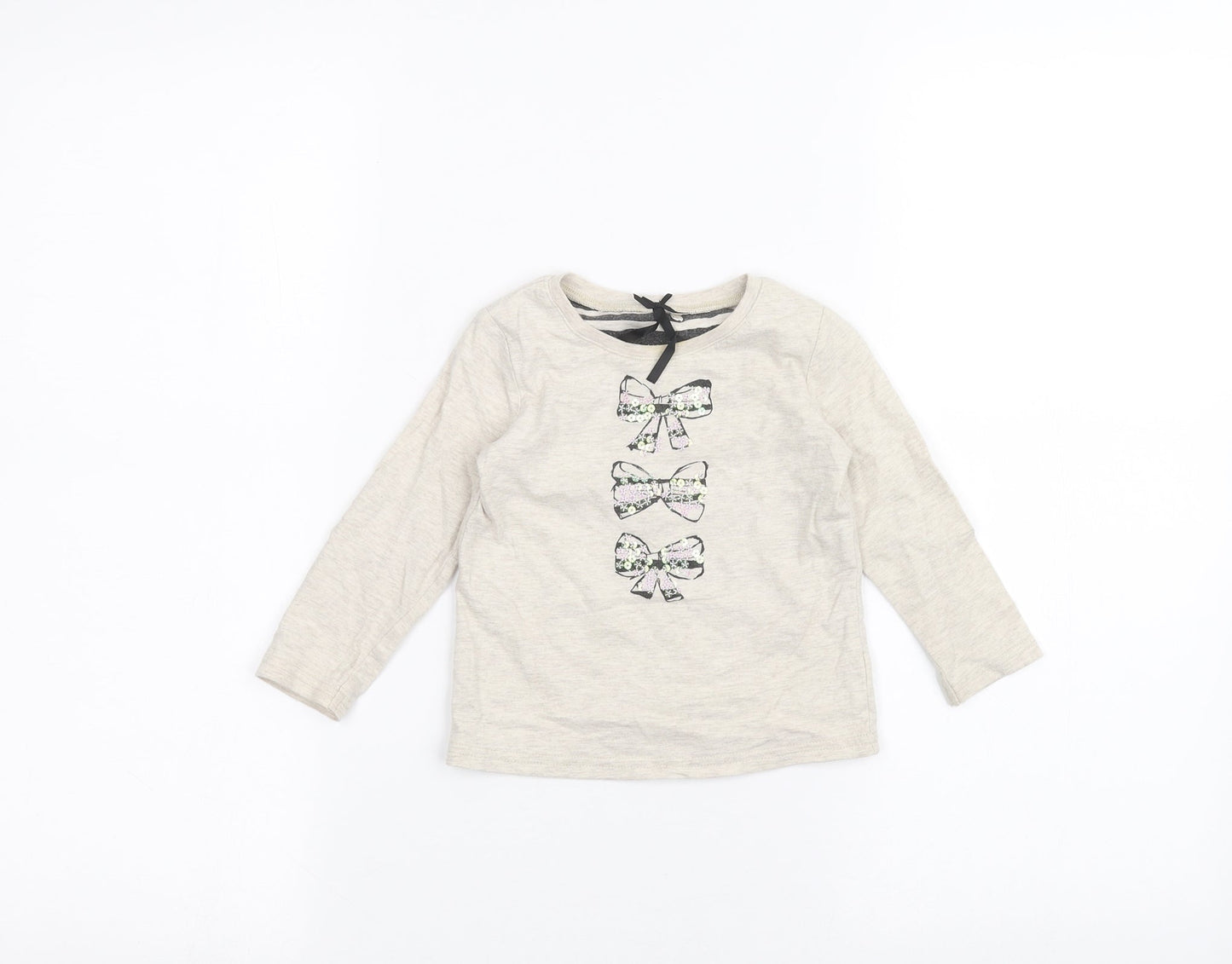 NEXT Baby White   Basic T-Shirt Size 9-12 Months