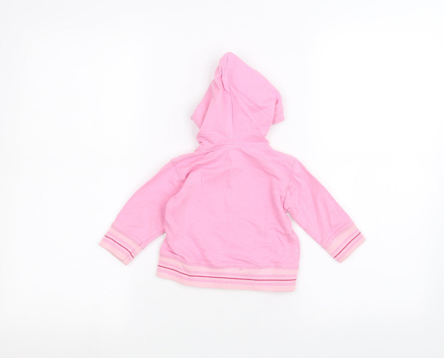 Cutey Pie Baby Pink   Jacket  Size 6-9 Months