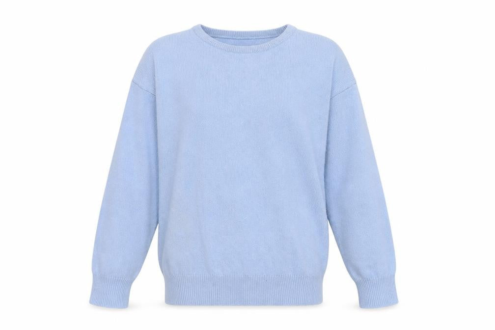 Country collection Mens Blue   Pullover Jumper Size S