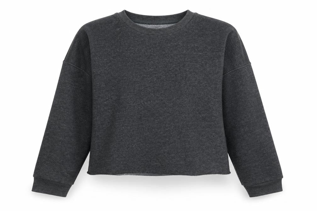 Primark Womens Grey   Pullover Sweatshirt Size 2XS