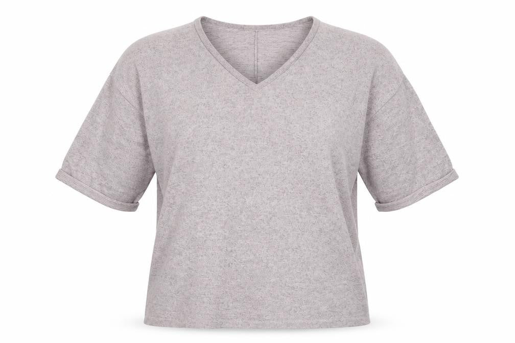 New Look Womens Pink   Pullover Jumper Size M