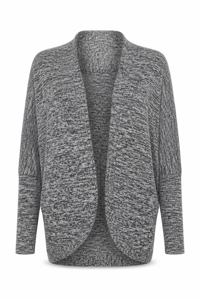 Atmosphere Womens Black   Cape Jumper Size XS