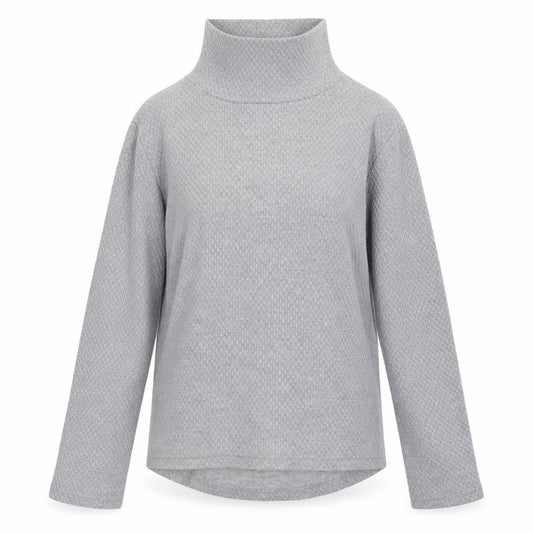 Matalan Womens Grey   Pullover Jumper Size M