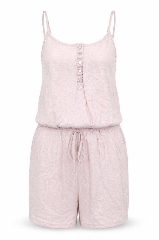 BHS Womens Pink   Jumpsuit One-Piece Size 8 L3 in