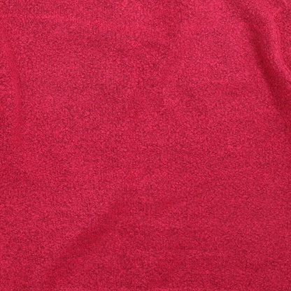 M&Co0. Womens Pink   Pullover Jumper Size L