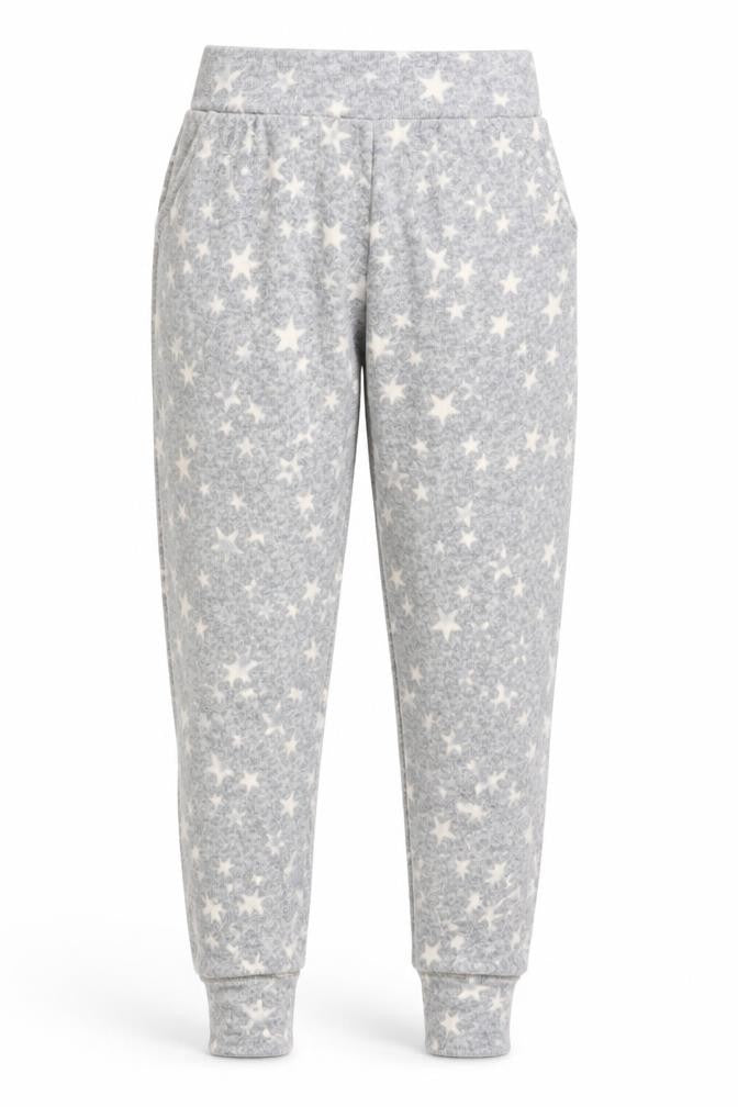 Marks & Spencer Womens Grey   Jogger Trousers Size S L28 in