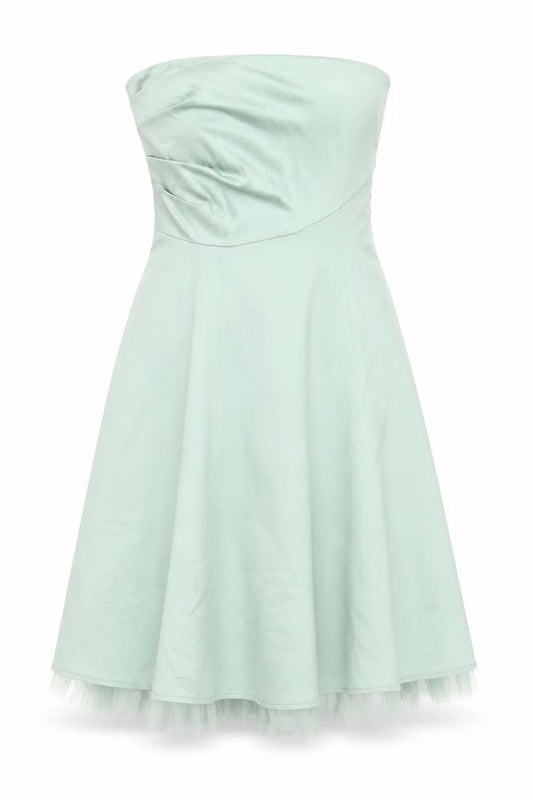 sportlight Womens Green   Fit & Flare  Size 8
