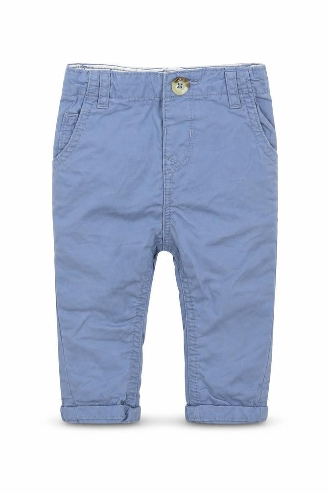 River Island Baby Grey   Cargo Trousers Size 3-6 Months