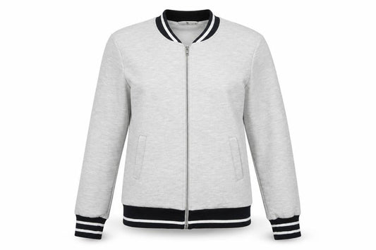 Tu Womens Grey   Jacket  Size 8
