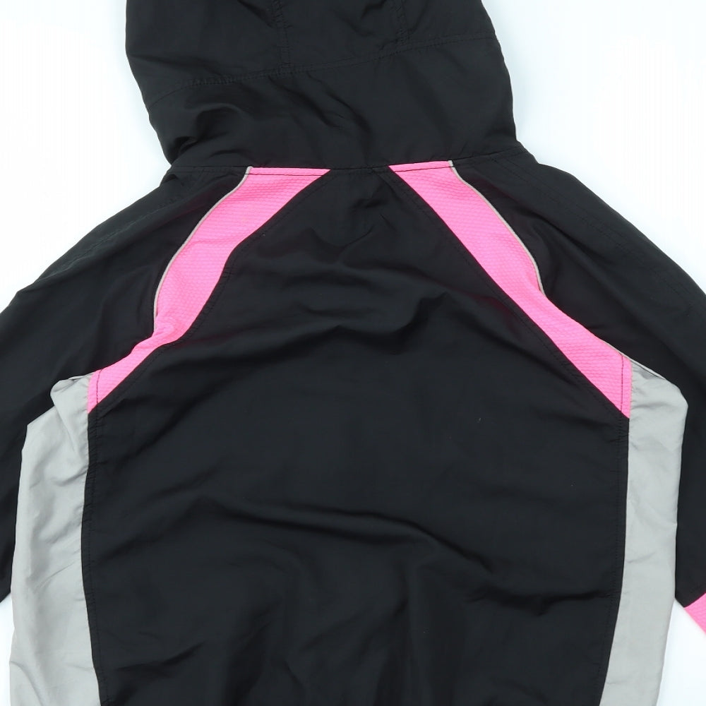 Primark Womens Multicoloured   Jacket Coat Size 10