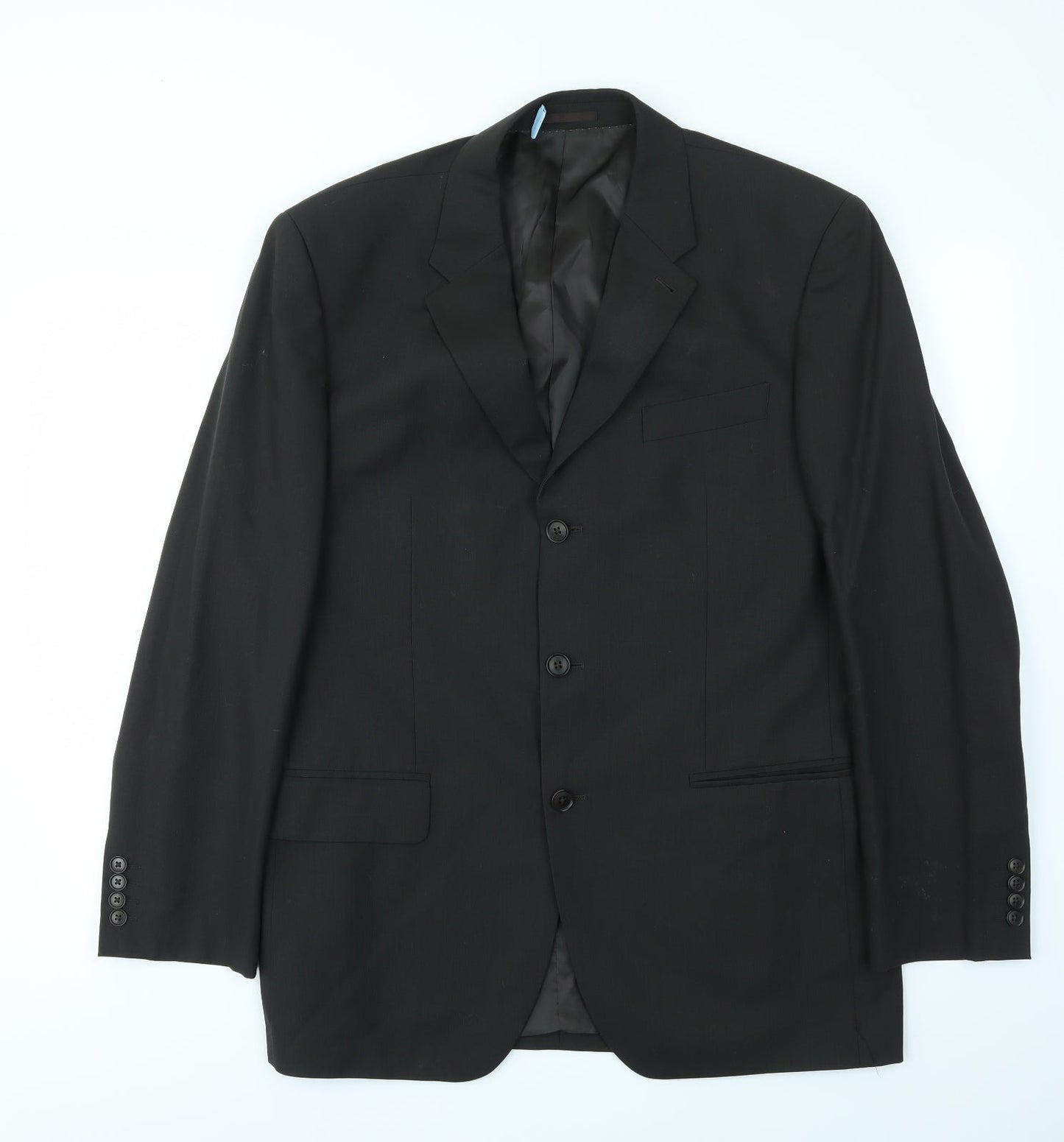 NEXT Mens Brown   Jacket Blazer Size 42
