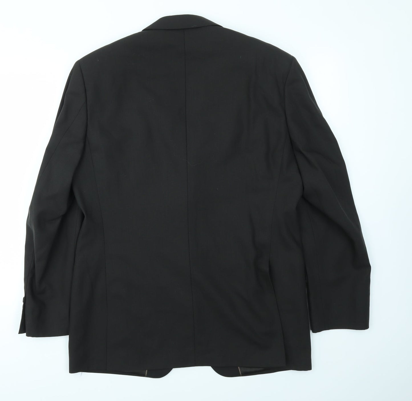 NEXT Mens Brown   Jacket Blazer Size 42