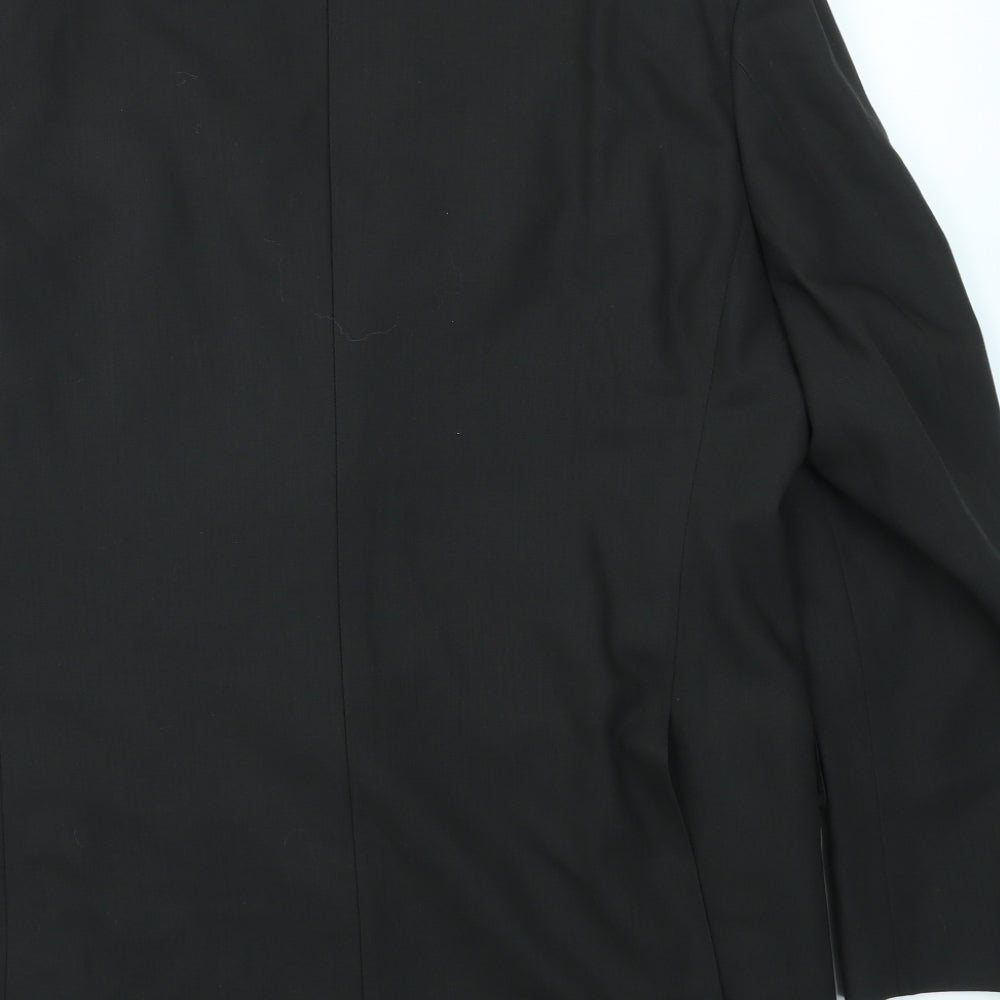 NEXT Mens Brown   Jacket Blazer Size 42