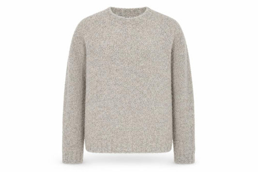 Primark Womens Beige  Knit Pullover Jumper Size S