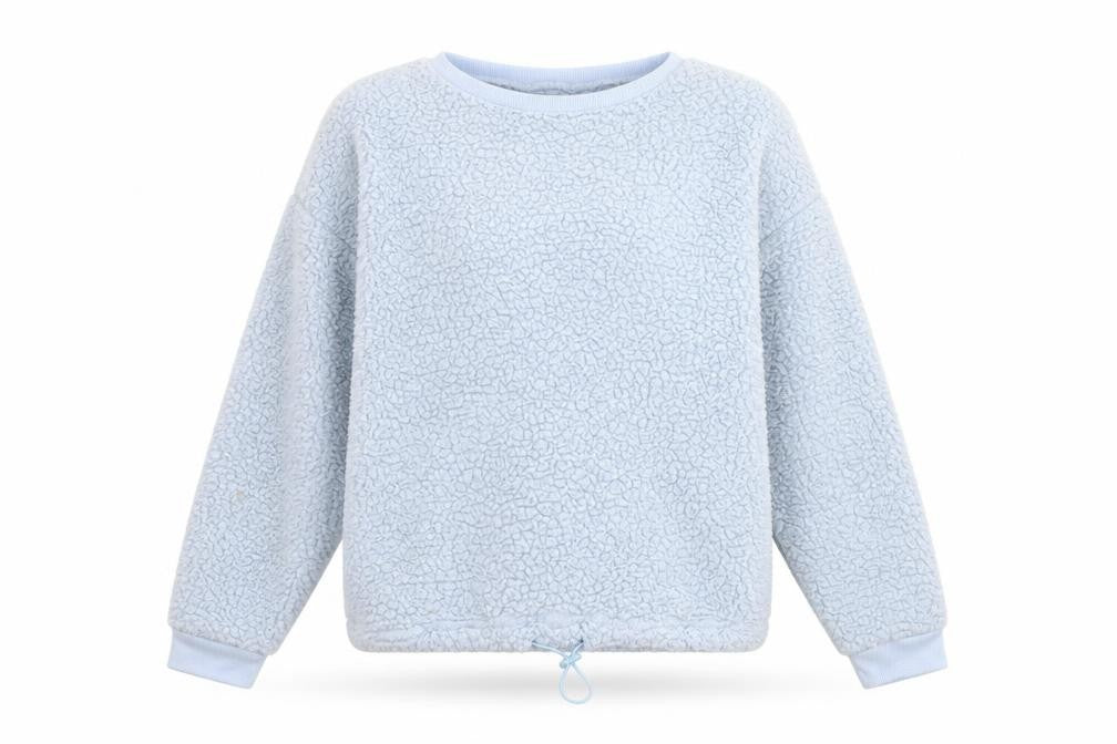 Primark Womens Blue   Pullover Jumper Size XS