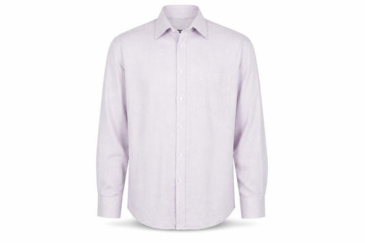 Debenhams Mens Purple    Button-Up Size 44