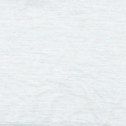 Brand and care label for H&M girls’ blue basic casual, size 9-10, years