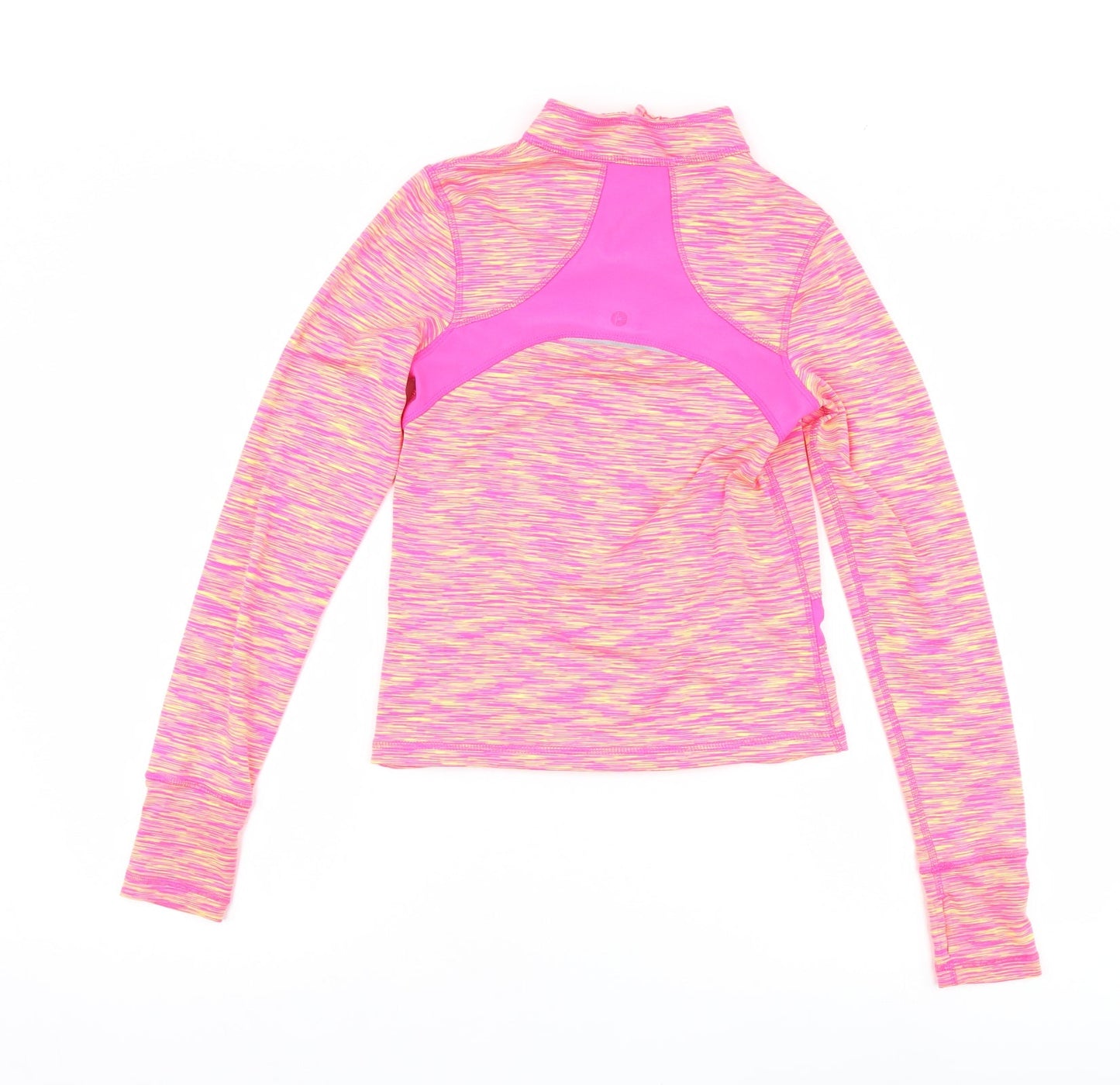 Reflex Girls Pink   Jacket  Size M