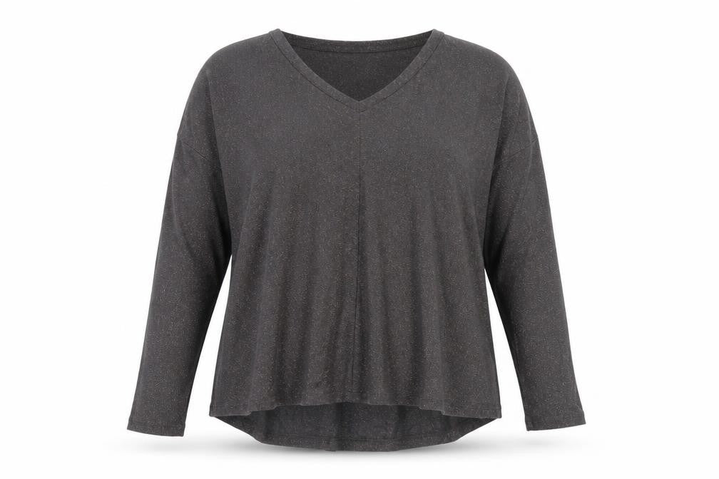 NEXT Womens Black   Basic Blouse Size 14