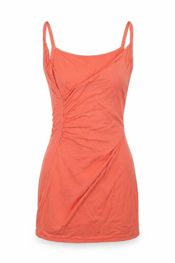 Beach Time Womens Pink   A-Line  Size 10