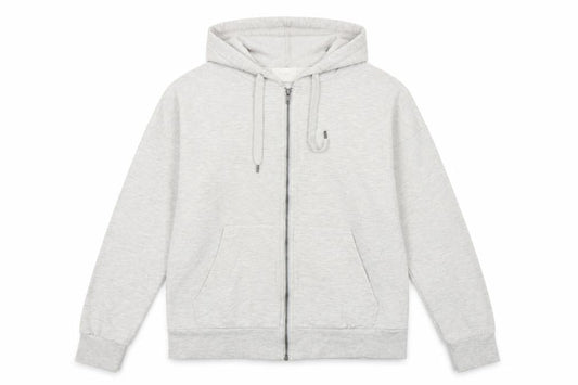 Next Womens White   Full Zip Jumper Size 12