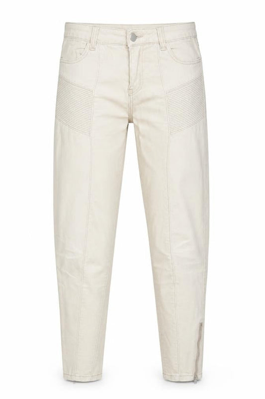 Valley Girl Womens Beige  Denim Skinny Jeans Size 8 L29 in