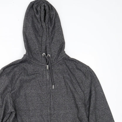 George Mens Grey   Jacket  Size S