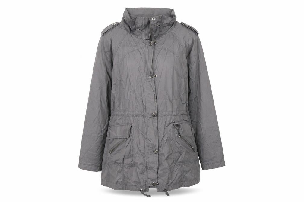 Wallis Womens Grey   Jacket  Size M