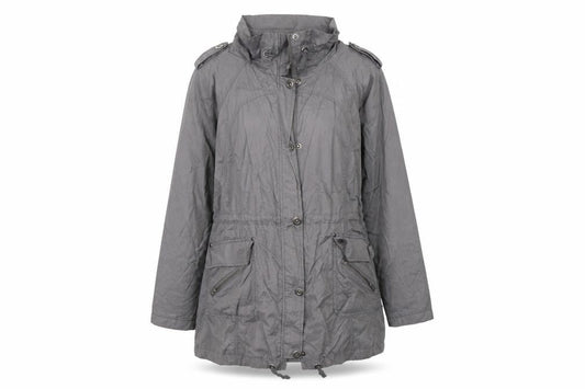 Wallis Womens Grey   Jacket  Size M