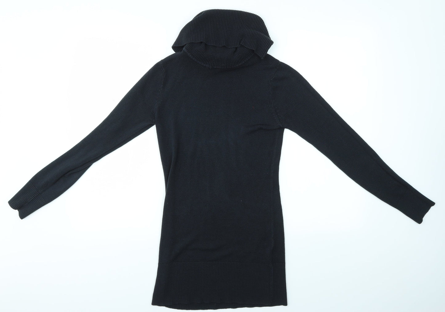 ARKITECT FEMME Womens Black   Pullover Jumper Size S