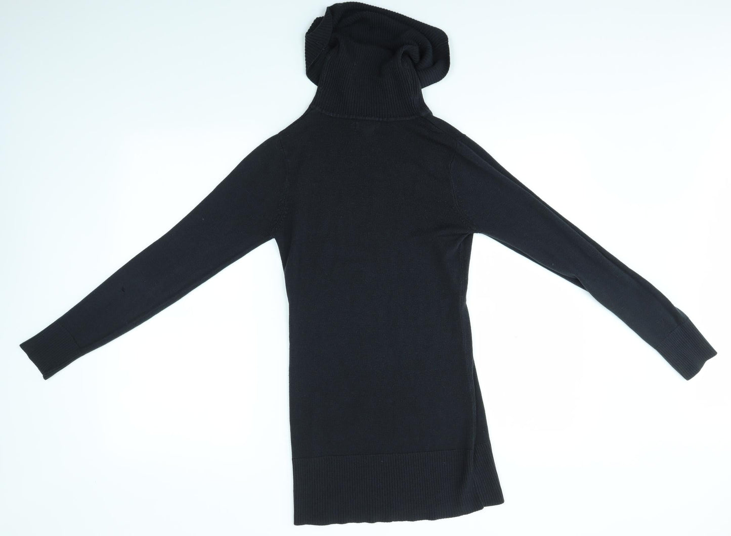 ARKITECT FEMME Womens Black   Pullover Jumper Size S