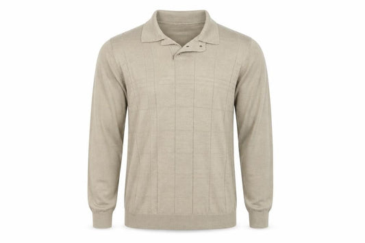 BHS Mens Brown   Pullover Jumper Size S