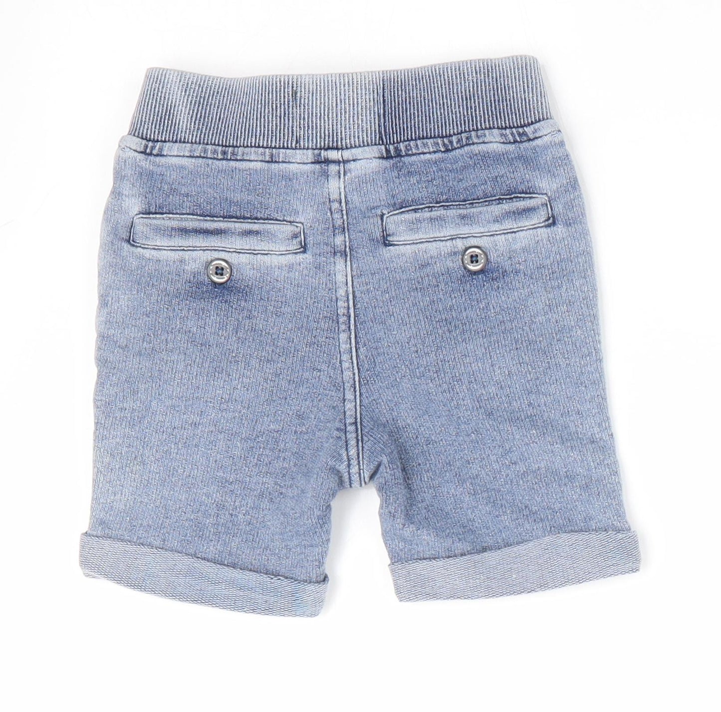 Timberland Boys Blue   Jogger Jeans Size 6-9 Months