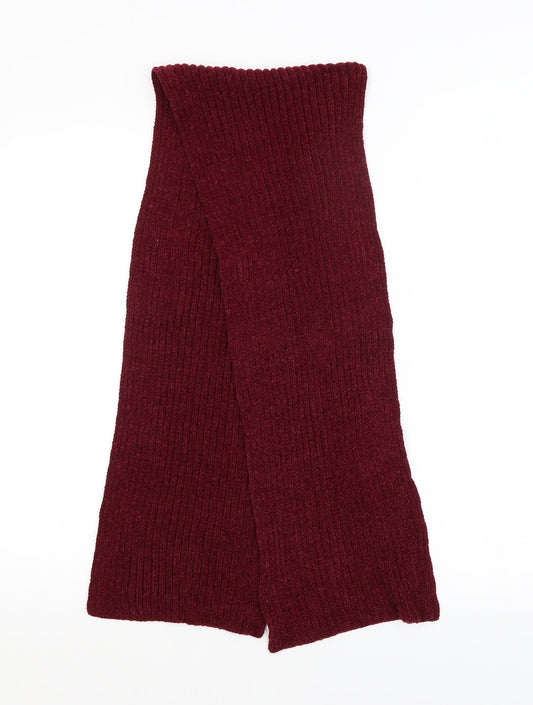 TESCO Unisex Purple    Scarf