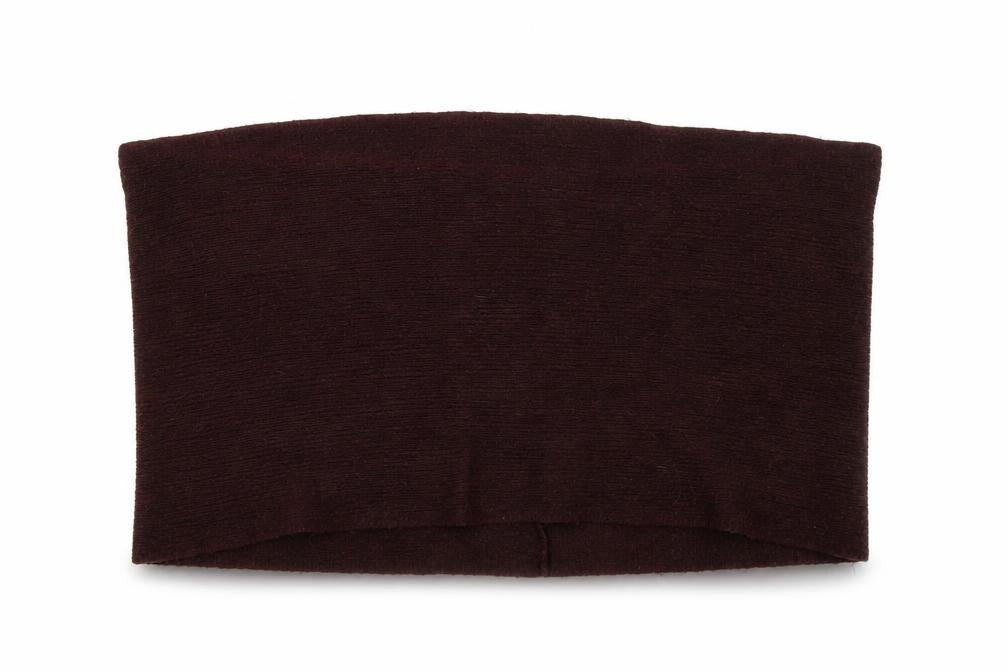 Preworn Womens Brown    Shawl/Wrap
