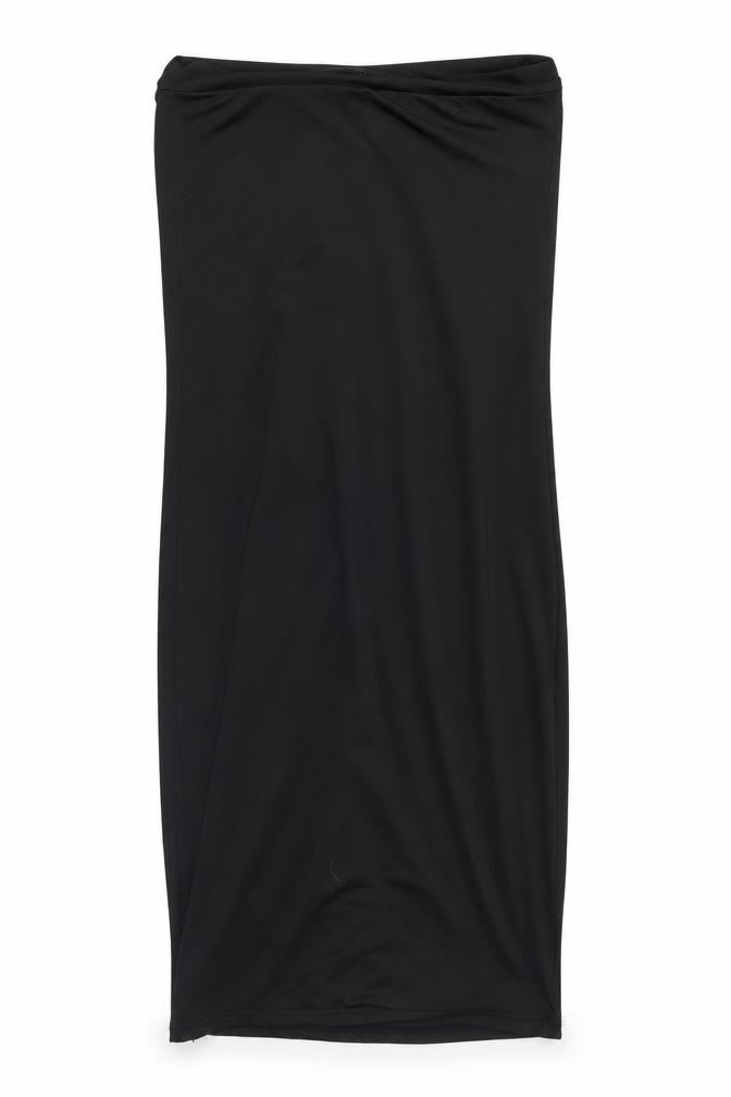 Newagerebel Womens Black   Bodycon  Size XL