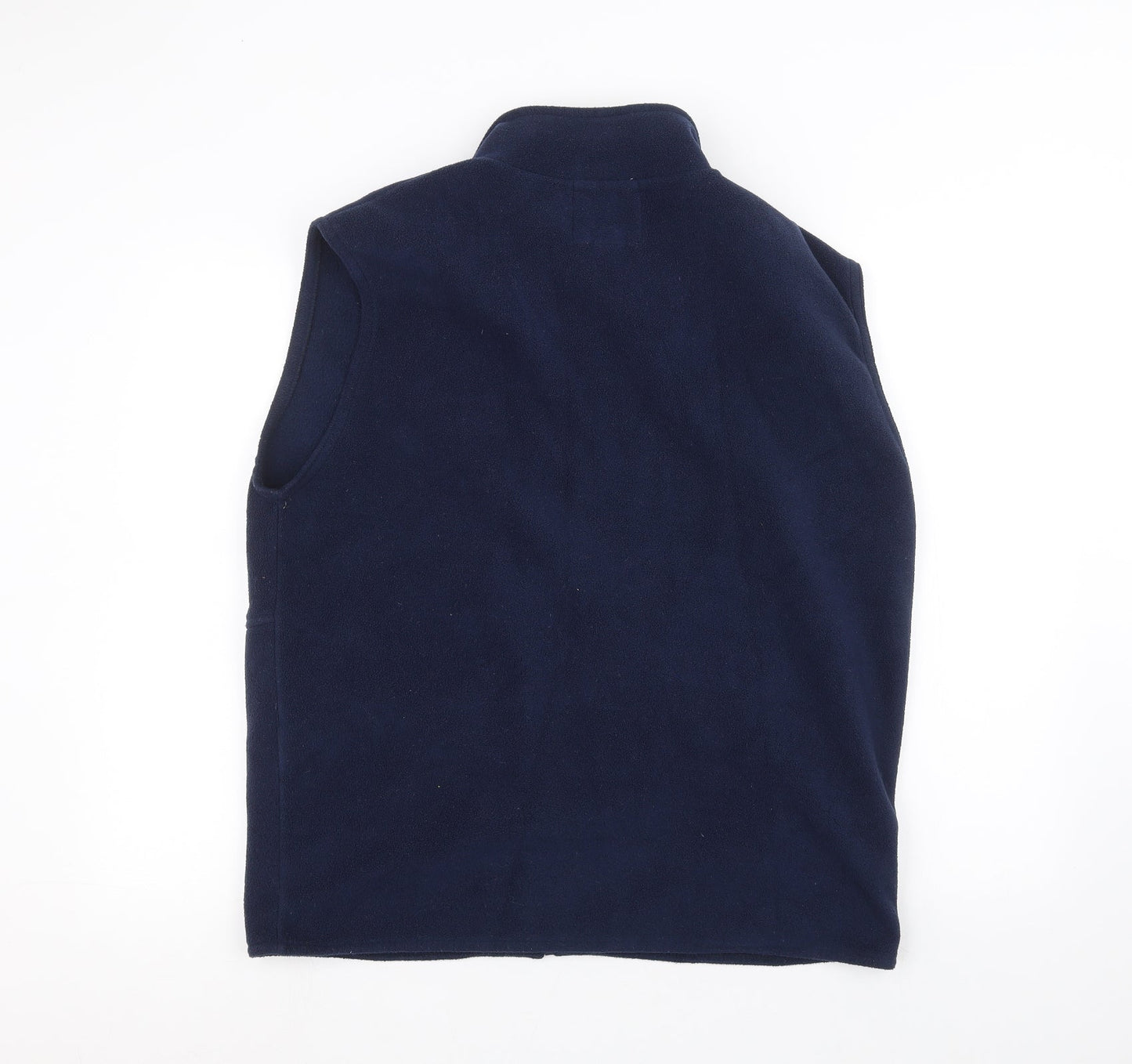 Result Mens Blue   Jacket  Size M