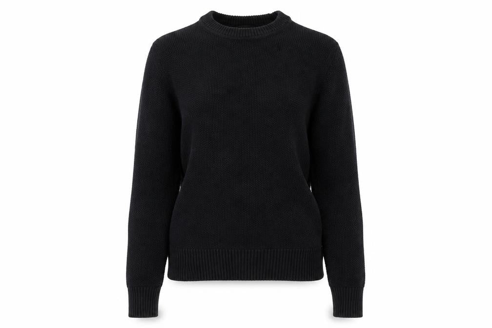 Primark Womens Black   Pullover Jumper Size XS