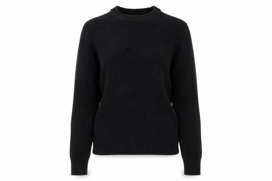 Primark Womens Black   Pullover Jumper Size XS