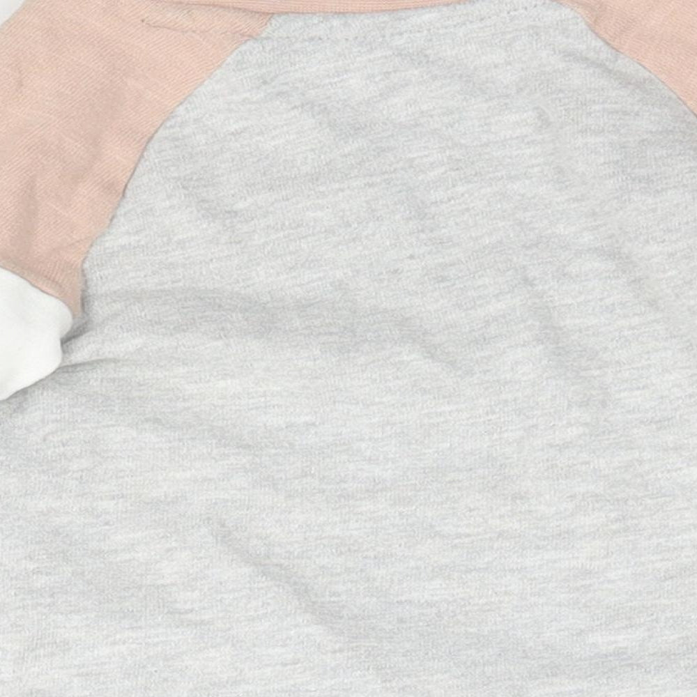 NEXT Baby Multicoloured   Basic T-Shirt Size 3-6 Months  - Cool Dude