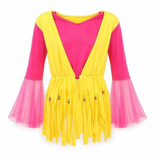 Preworn Womens Multicoloured   Basic Blouse Size 14