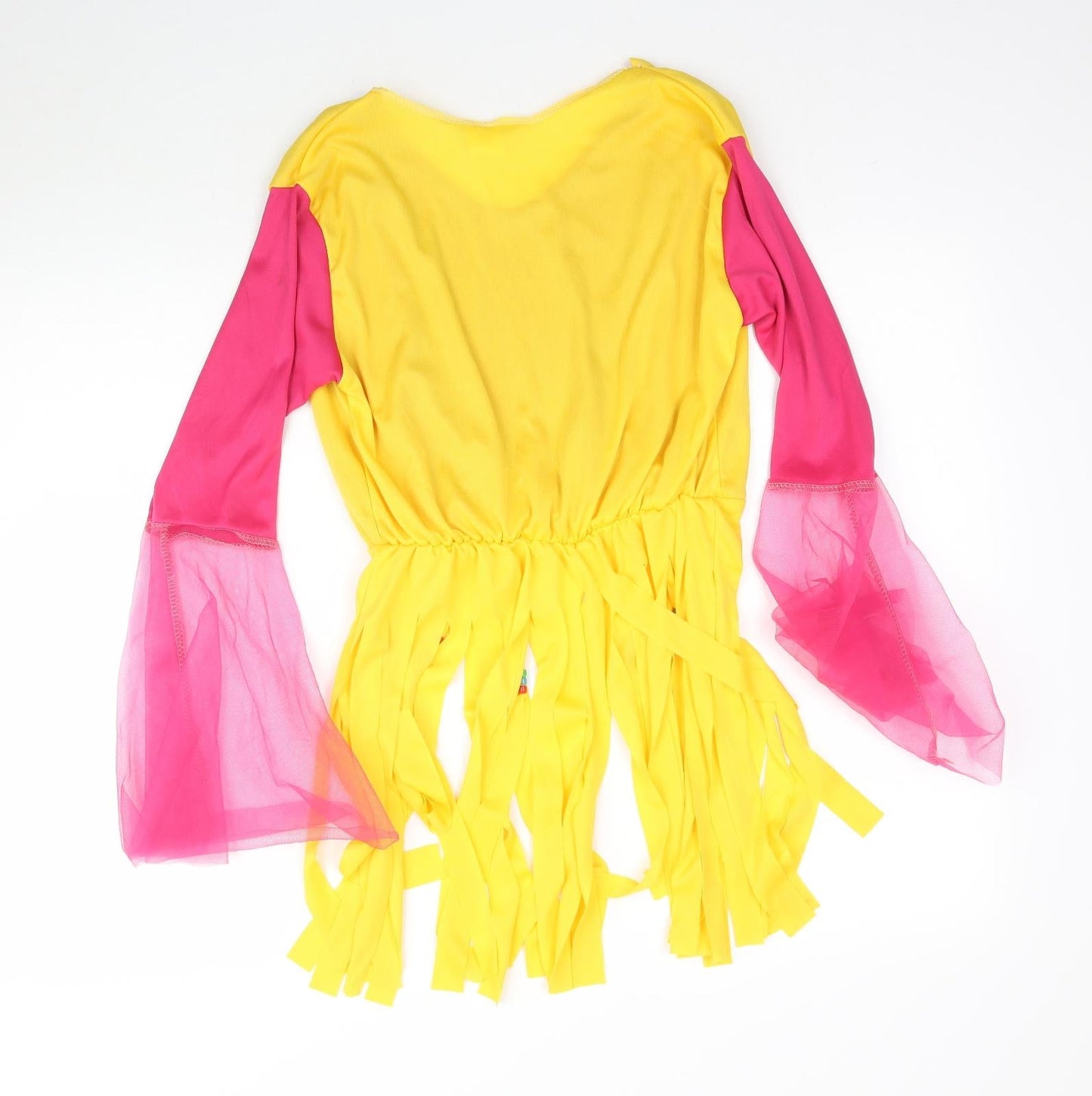 Preworn Womens Multicoloured   Basic Blouse Size 14