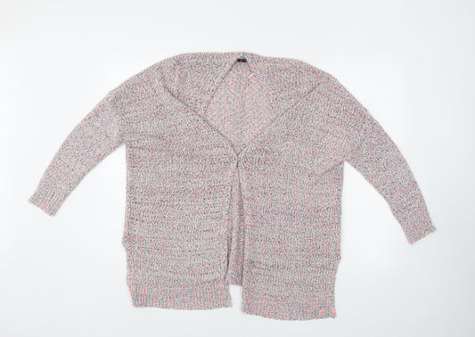 Atmosphere Womens Multicoloured   Cardigan Jumper Size 8